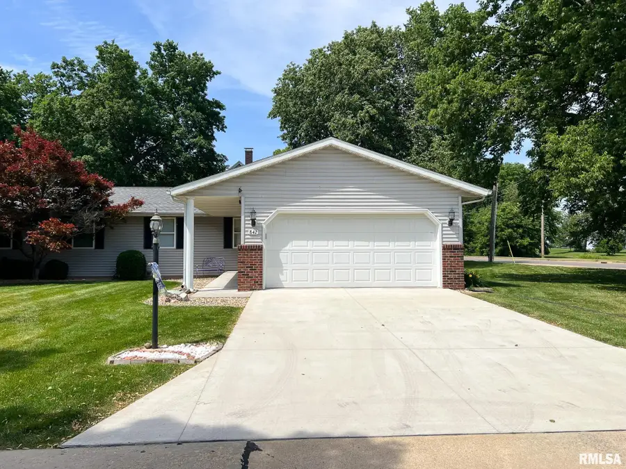 842 N Main Street, Washington, IL 61571 - #2