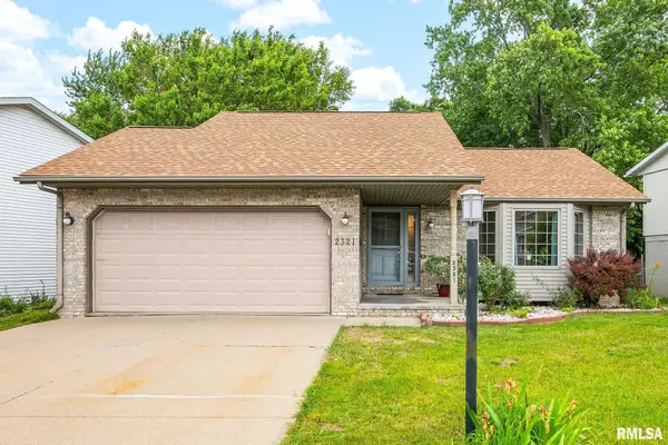 2321 Pintura Court, Peoria, IL 61614