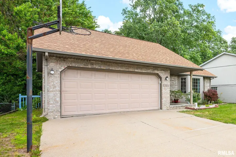 2321 Pintura Court, Peoria, IL 61614 - #3