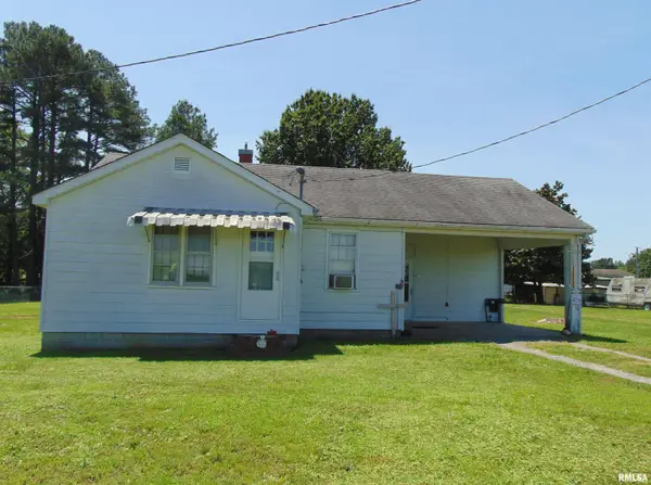 12333 Reid Street, Marion, IL 62959