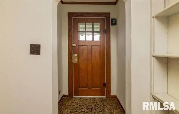 12333 Reid Street, Marion, IL 62959 - #3