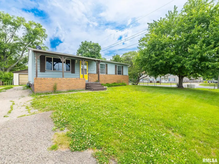 2283 Knollaire Drive, Washington, IL 61571 - #3