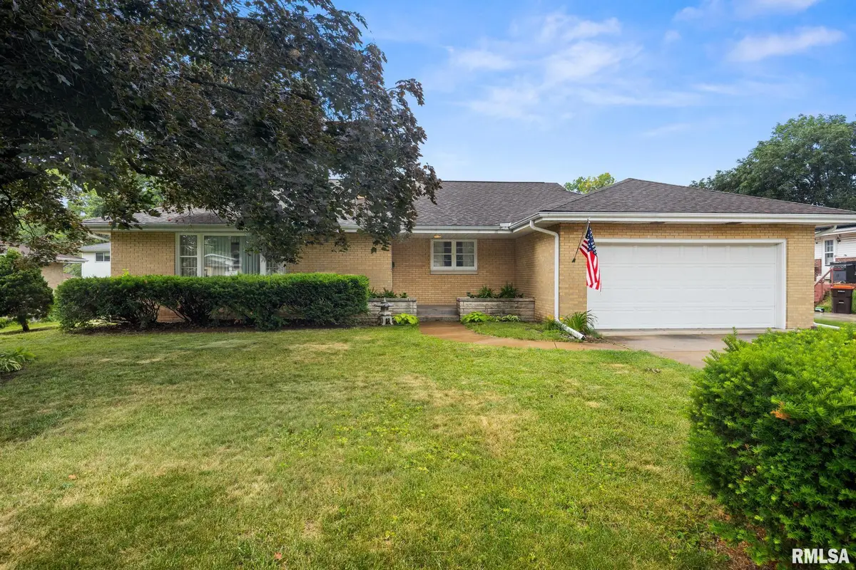 1702 W Christine Avenue, Peoria, IL 61614 - #1
