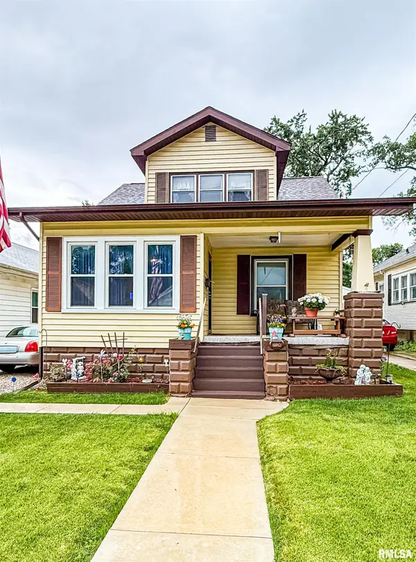 1124 W Nowland Avenue, Peoria, IL 61604