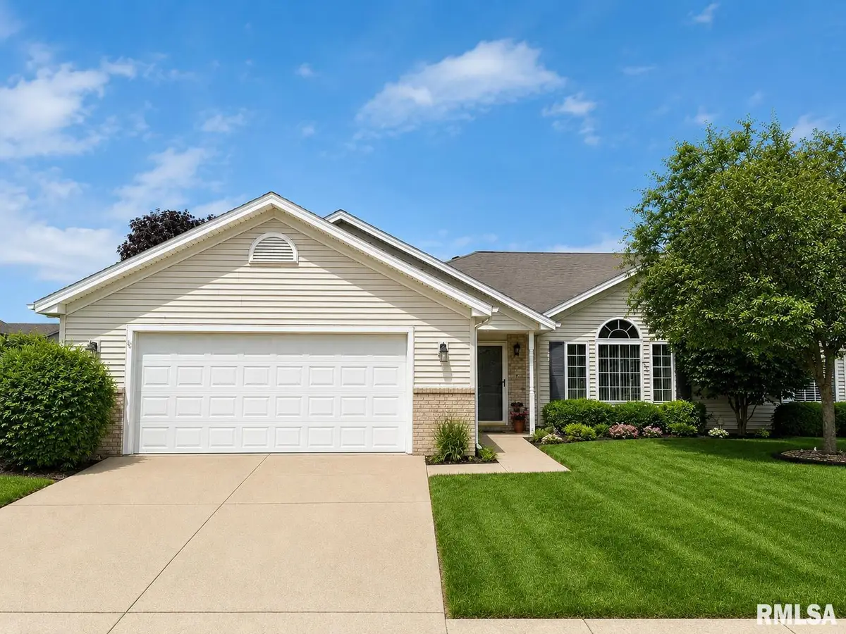 2111 W Jubilee Lane, Dunlap, IL 61525 - #1