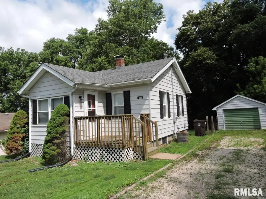 233 Riverview Drive, Creve Coeur, IL 61610 - #3