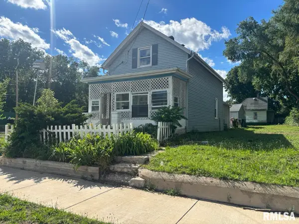 1601 NE Jefferson Avenue, Peoria, IL 61603