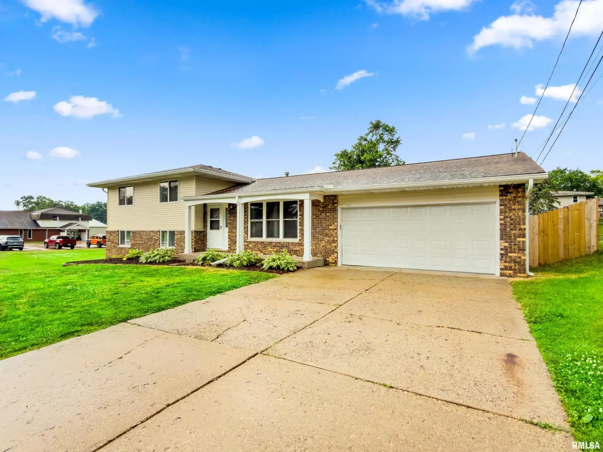 4922 Pfeiffer Road, Bartonville, IL 61607 - #1
