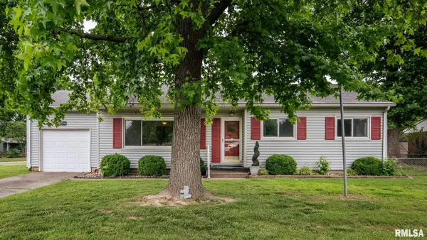 334 Park Lane, Herrin, IL 62948