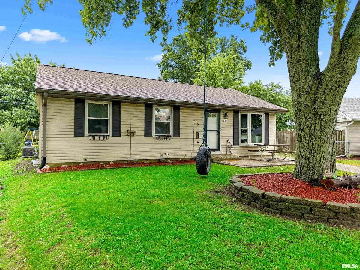 110 Briar Court, Washington, IL 61571 - #1