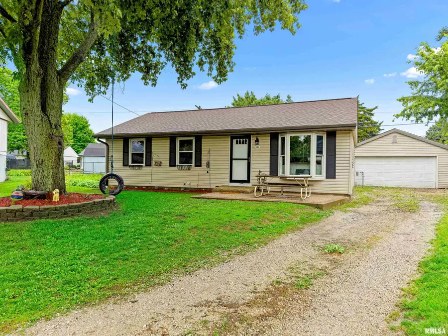 110 Briar Court, Washington, IL 61571 - #2