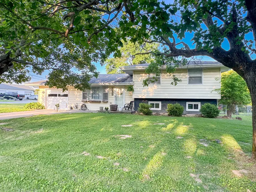 300 Williford Road, Jonesboro, IL 62906 - #2