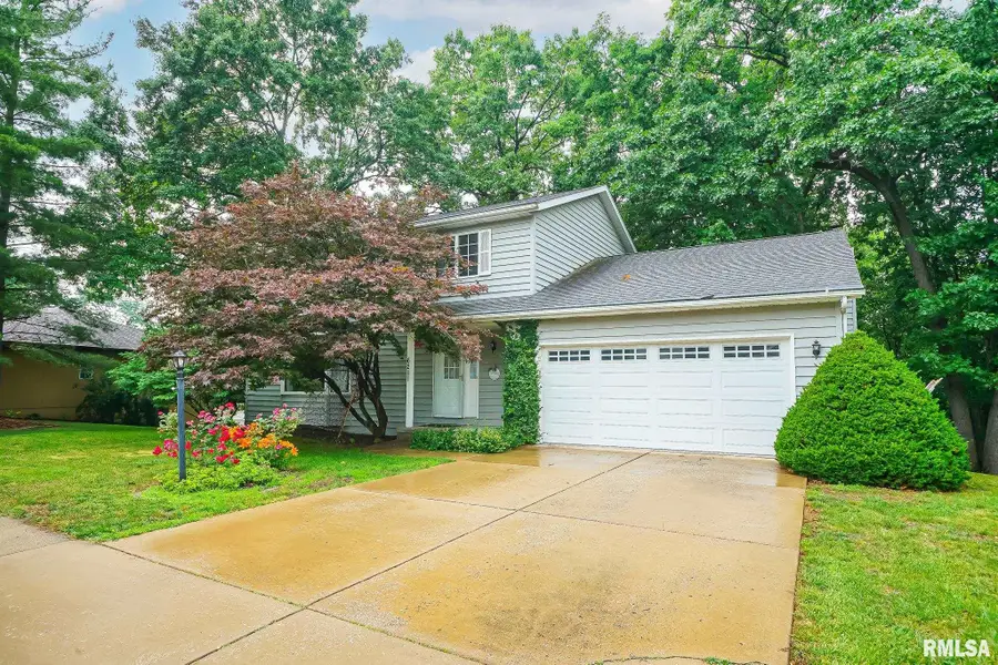 6211 N Teal Wood Circle, Peoria, IL 61615 - #2
