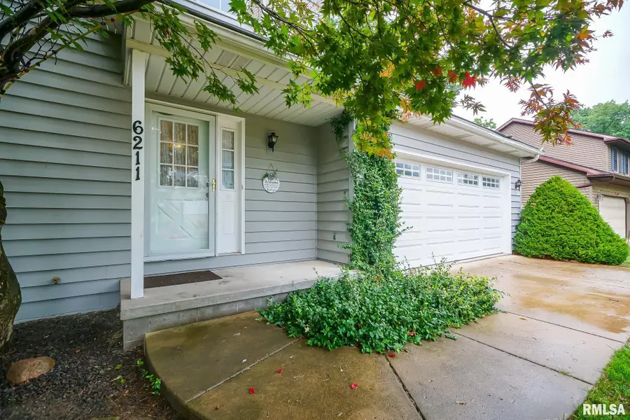 6211 N Teal Wood Circle, Peoria, IL 61615 - #3