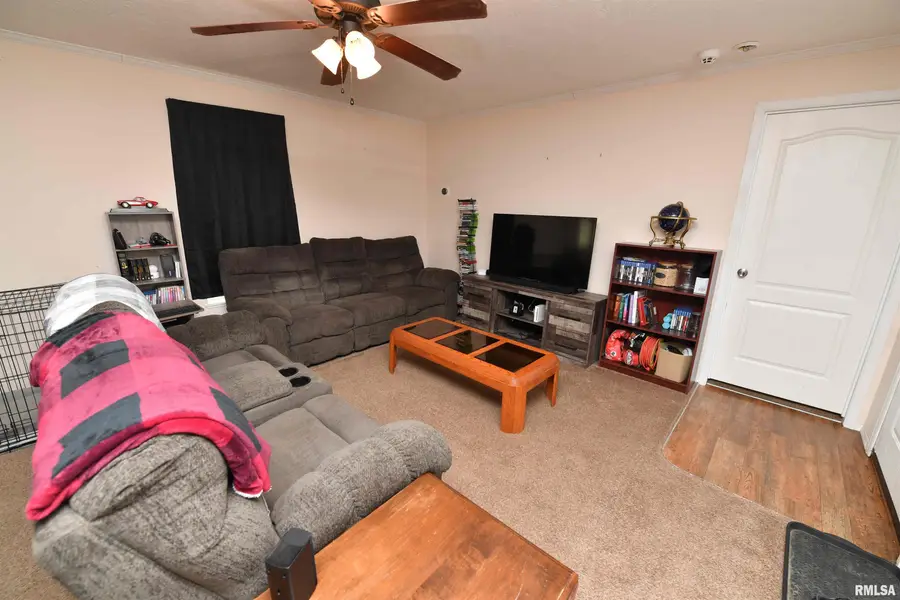 116 Willow Oak Drive, Morton, IL 61550 - #2