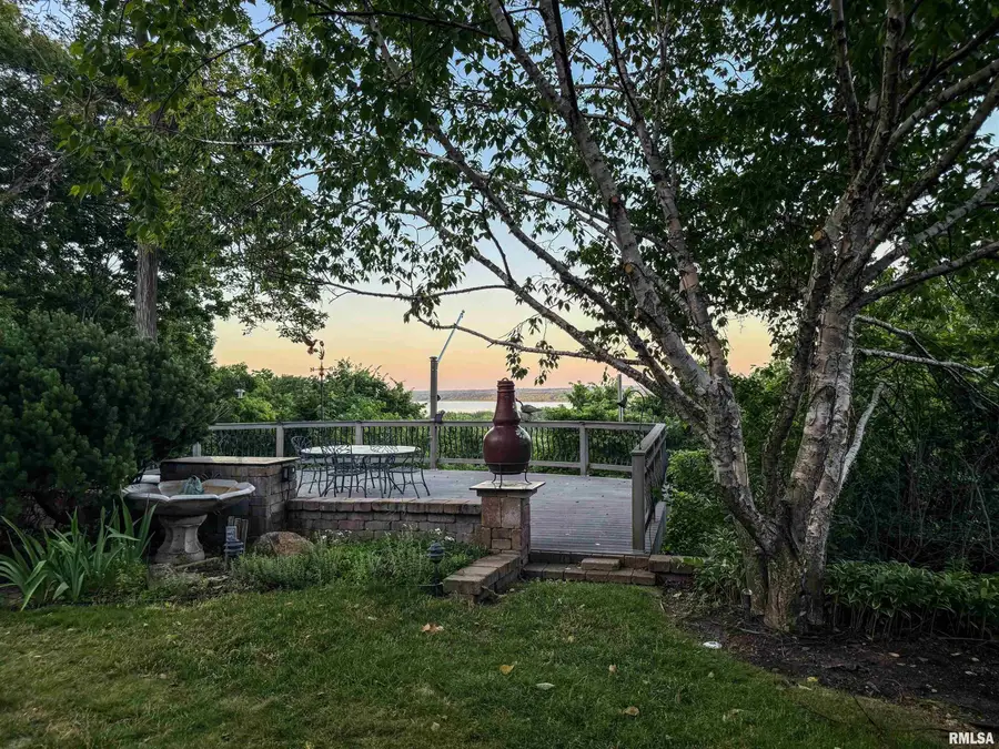 6922 N Skyline Drive, Peoria, IL 61614 - #2