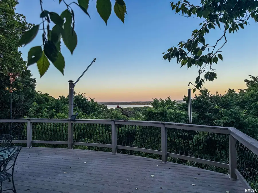 6922 N Skyline Drive, Peoria, IL 61614 - #3