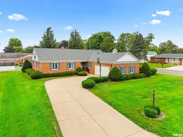 601 S West Street, Tremont, IL 61568