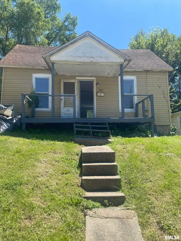 330 W Birch Street, Canton, IL 61520