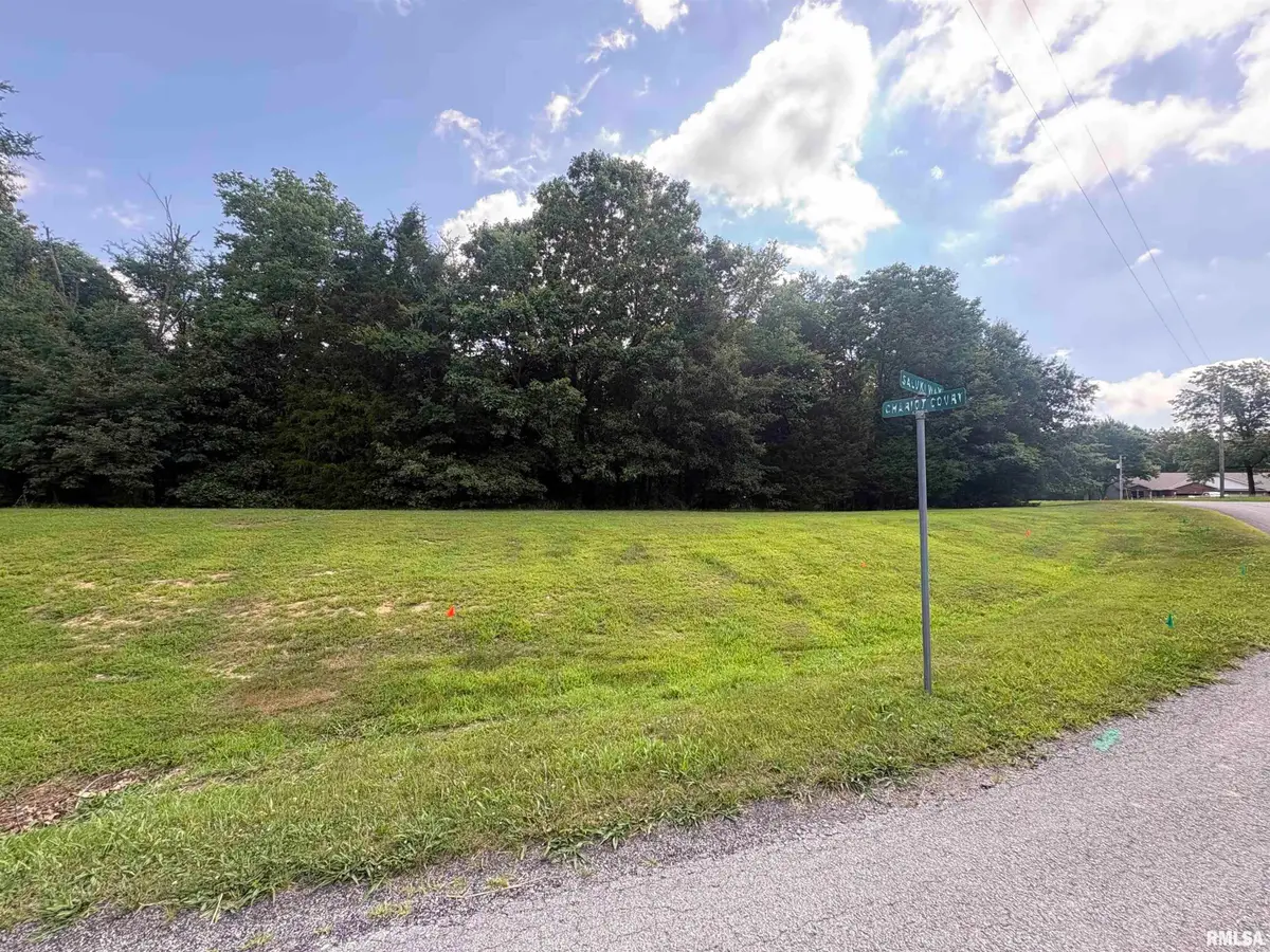 Lot 82 & 83 Saluki Way, Goreville, IL 62939 - #1