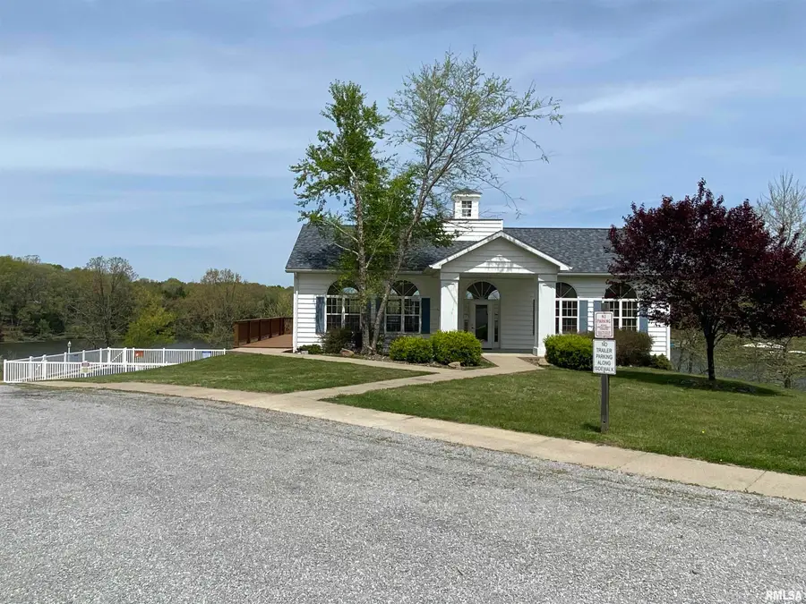 Lot 82 & 83 Saluki Way, Goreville, IL 62939 - #2
