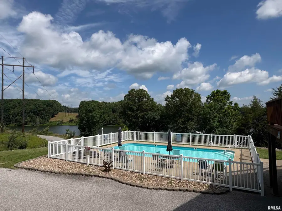 Lot 82 & 83 Saluki Way, Goreville, IL 62939 - #3