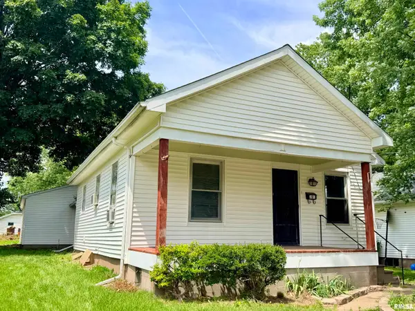 209 Douglas Street, Anna, IL 62906