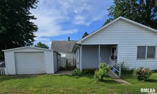 906 S 6th Avenue, Canton, IL 61520