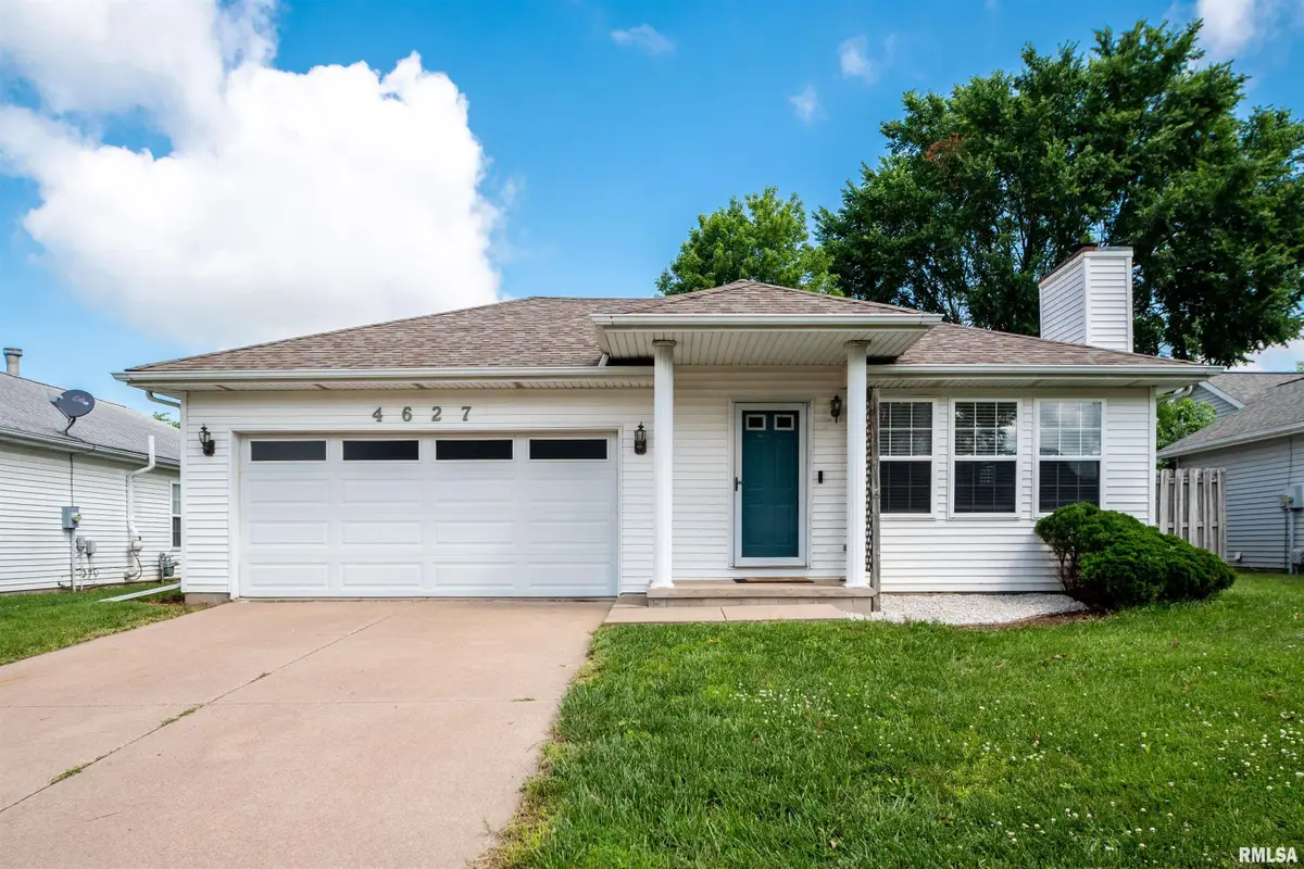 4627 W Andover Drive, Peoria, IL 61615 - #1
