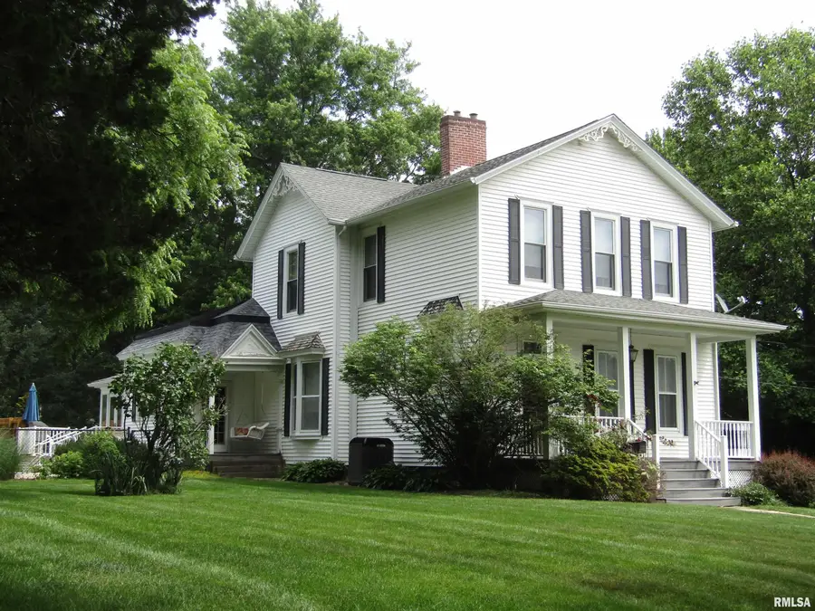 634 W Euclid Avenue, Lewistown, IL 61542 - #2