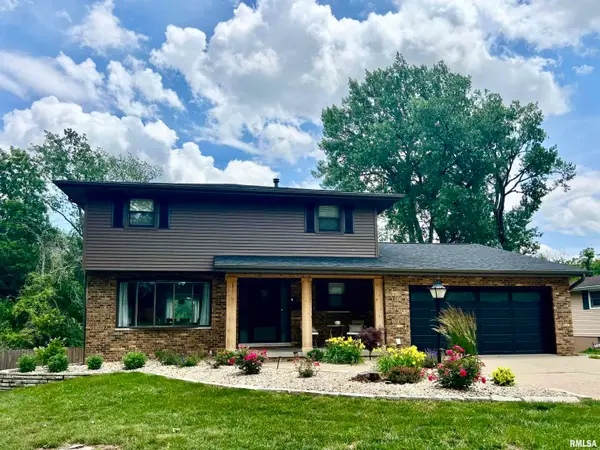 4620 N Rosemead Drive, Peoria, IL 61614