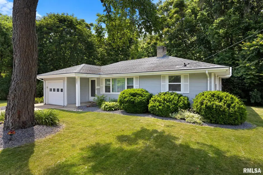 2805 N Easton Place, Peoria, IL 61604 - #2