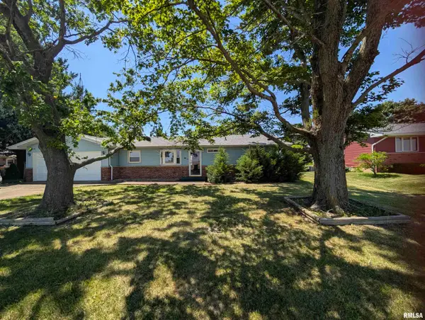 610 W Clinton Street, Brimfield, IL 61517