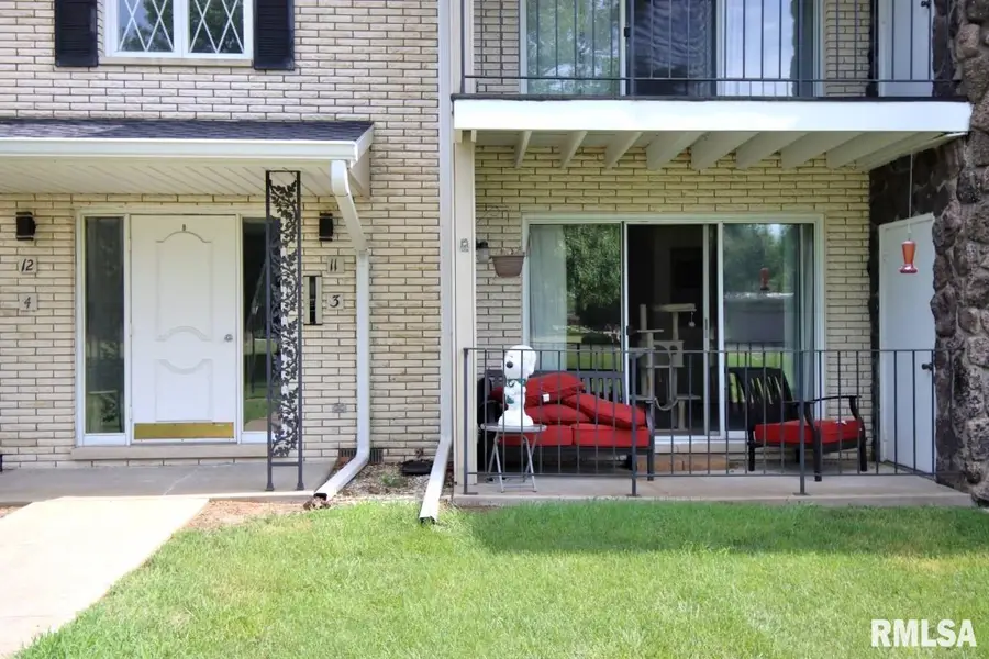 1471 Valle Vista Boulevard #3, Pekin, IL 61554 - #2