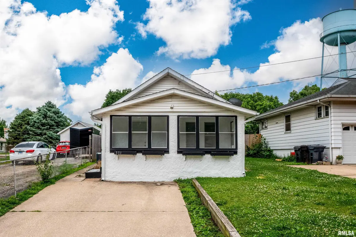 331 Randolph Avenue, East Peoria, IL 61611 - #1