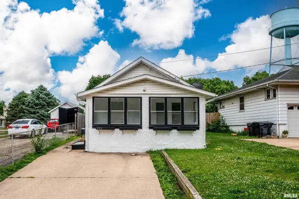 331 Randolph Avenue, East Peoria, IL 61611