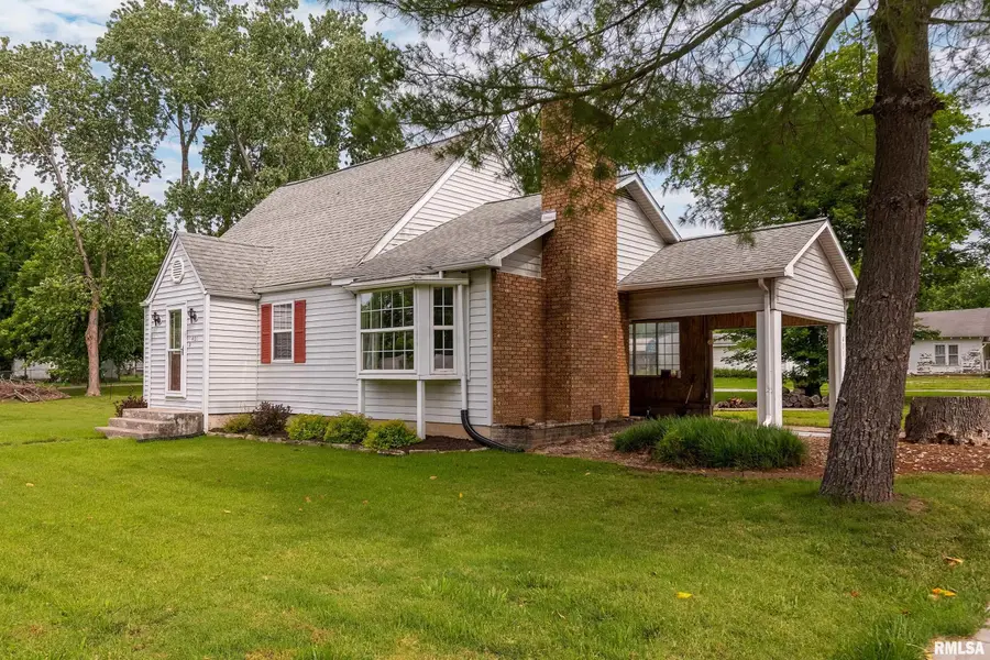 401 W Lincoln Street, De Soto, IL 62924 - #2