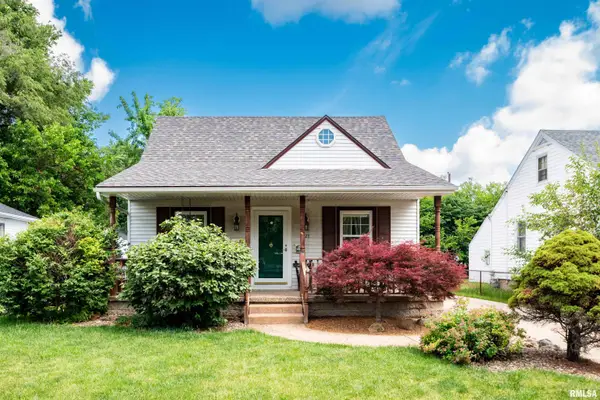 921 E Tripp Avenue, Peoria, IL 61603