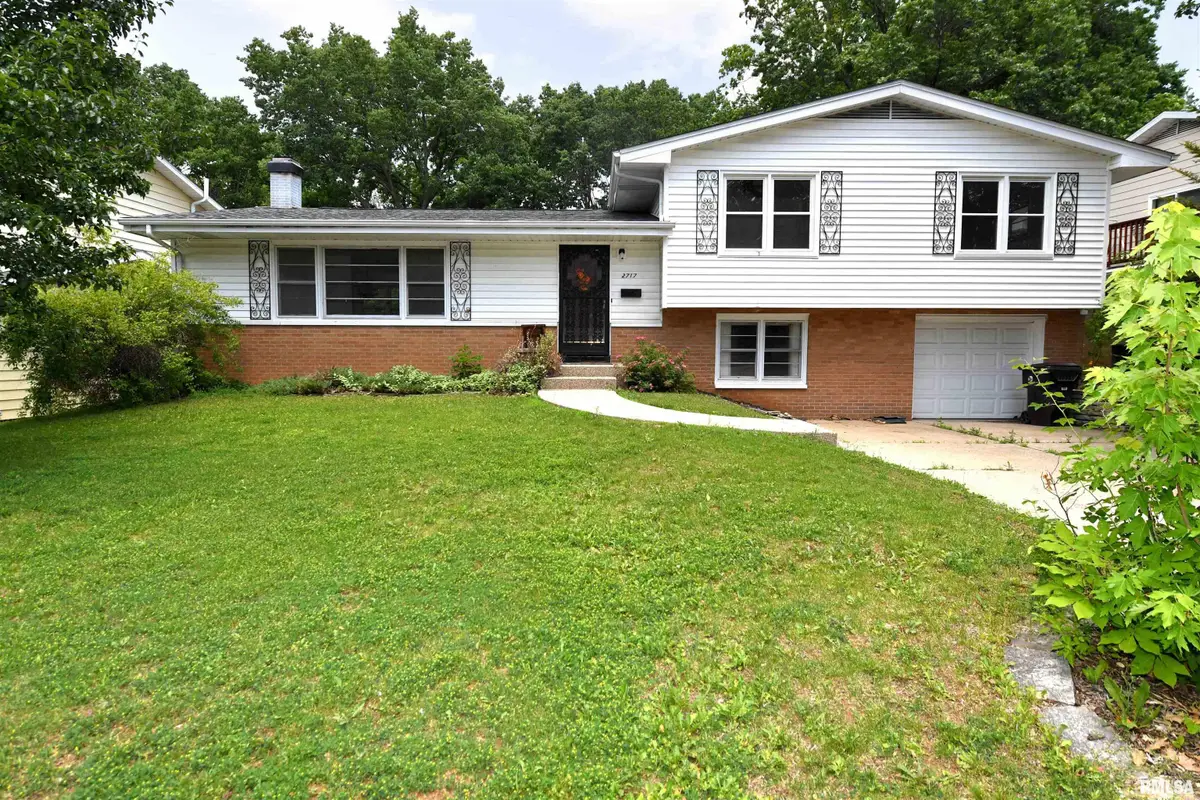 2717 W Castle Court, Peoria, IL 61614 - #1