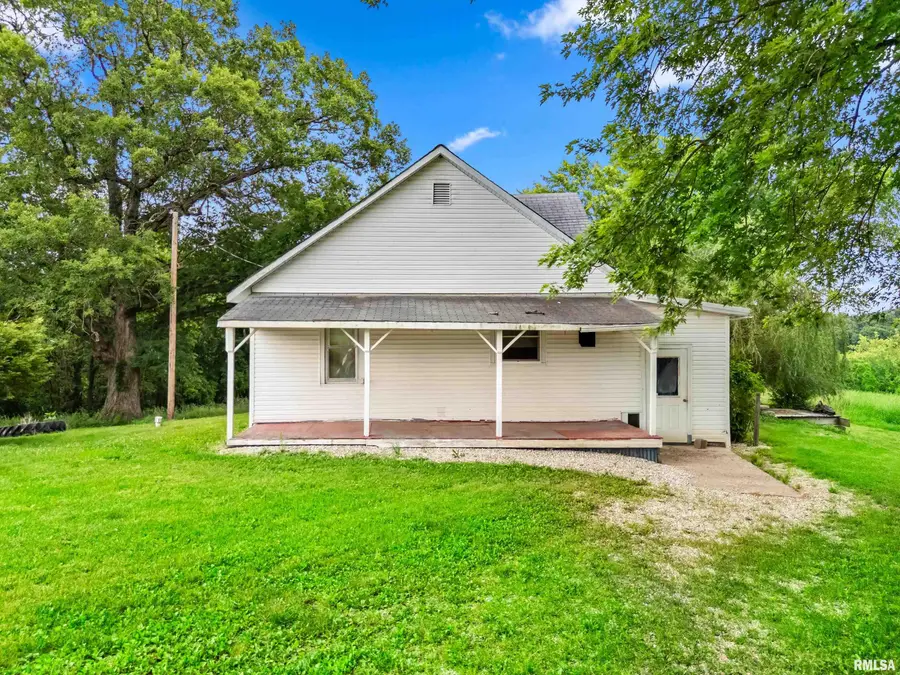 7021 Clauson Road, Glasford, IL 61533 - #2