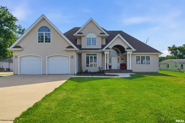 211 Wagner Street, Washington, IL 61571
