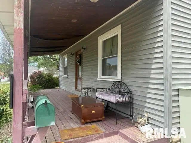 805 Spring Street, Washington, IL 61571 - #3