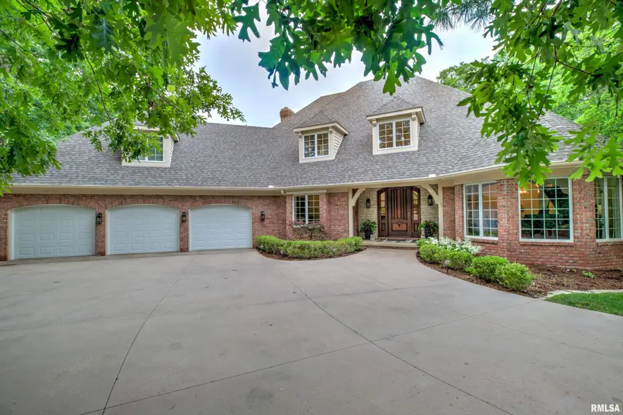 112 W Greystone Court, Dunlap, IL 61525 - #2