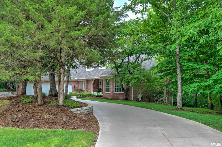 112 W Greystone Court, Dunlap, IL 61525 - #3