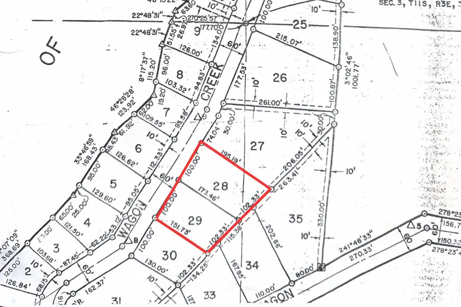 000 Wagon Creek Loop, Creal Springs, IL 62922 - #2