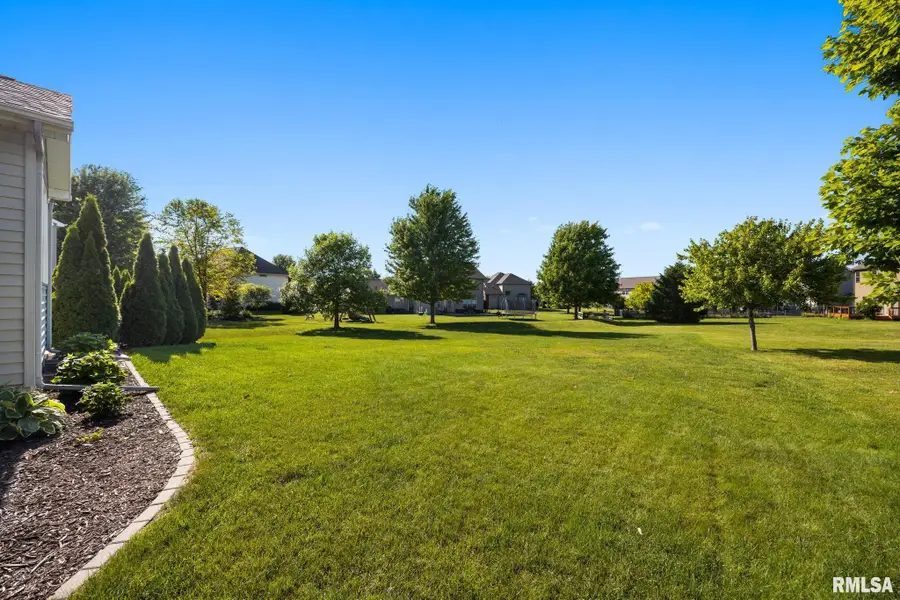 3809 W Wood Trail Court, Dunlap, IL 61525 - #3