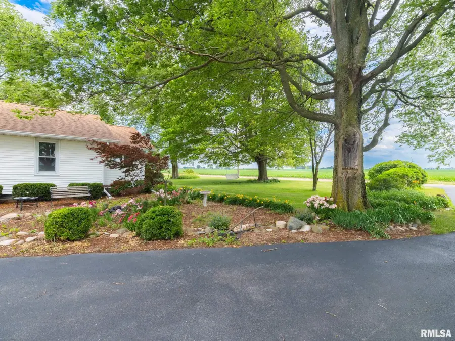 1775 Kickapoo Road, Waynesville, IL 61778 - #2