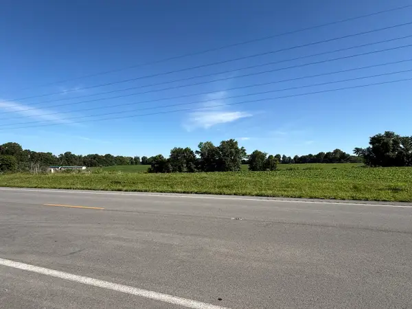 0000 Lake Of Egypt Road, Marion, IL 62959