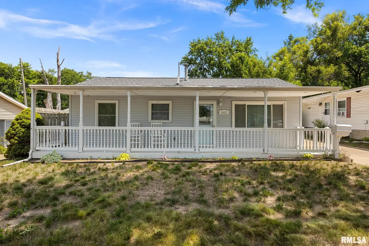 1612 Matilda Street, Pekin, IL 61554 - #1