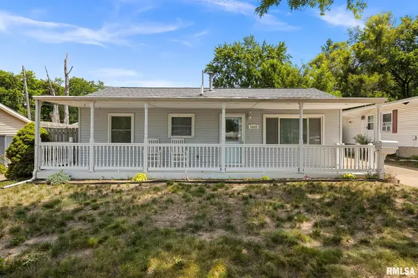 1612 Matilda Street, Pekin, IL 61554
